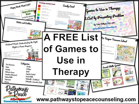 gaming rehabs|free therapy games for kids.